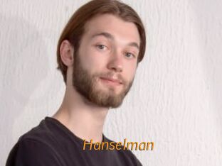 Hanselman