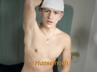 Hanselnoah