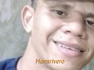 Hansrivero