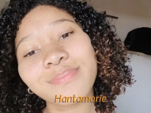 Hantamarie