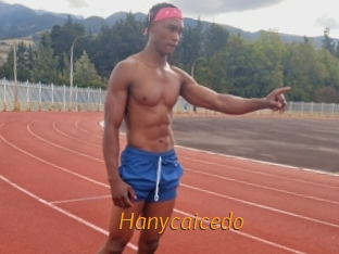 Hanycaicedo