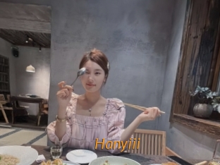 Hanyiii