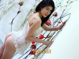 Haomili