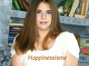 Happinessisme