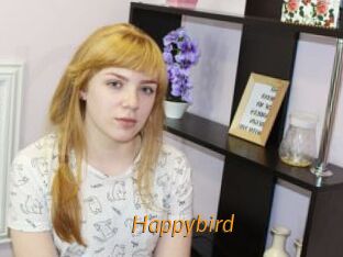 Happybird