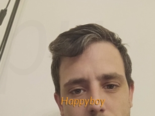 Happyboy