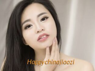 Happychinajiaozi