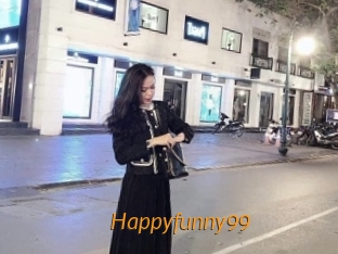 happyfunny99 Porn University