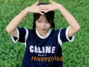 happygirl68 Porn University