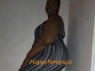 happyhempspa Porn University