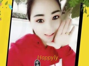 Happyly