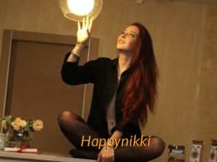 Happynikki