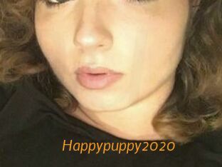 Happypuppy2020