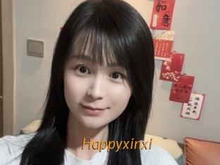 Happyxinxi