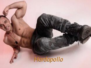Hardapollo