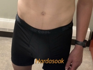 Hardasoak