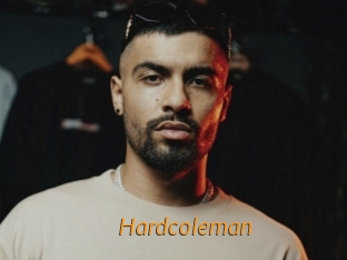 Hardcoleman