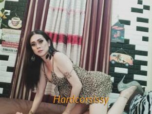 Hardcorsissy