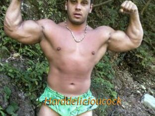 Harddelicioucock