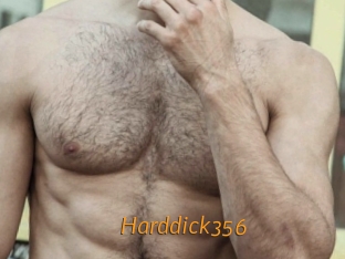 Harddick356