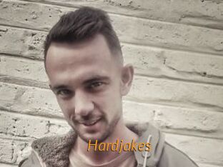 Hardjakes