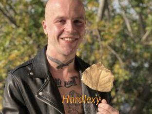 Hardlexy