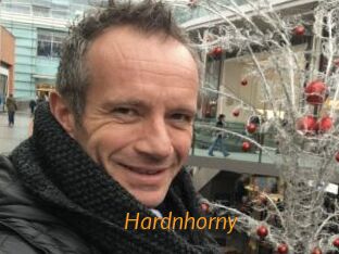 Hardnhorny