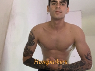 Hardparkers