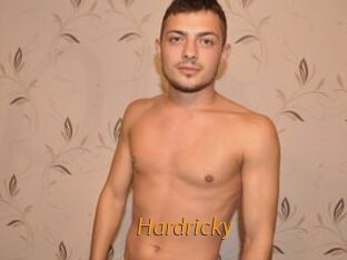 Hardricky