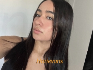 Harievans