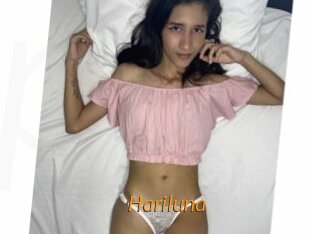 Hariluna