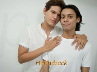 Harindzack