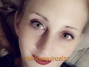 Harleenquinzel20