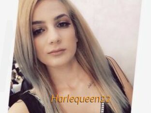 Harlequeen22