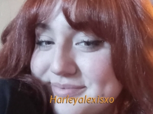 Harleyalexisxo
