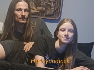 Harleyandjack
