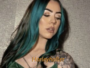 Harleyhalter