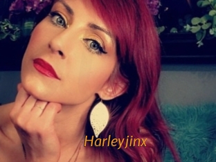 Harleyjinx