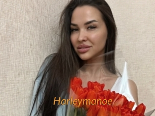 Harleymanoe