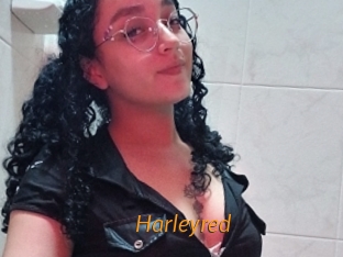 Harleyred