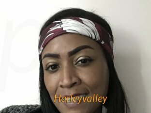Harleyvalley