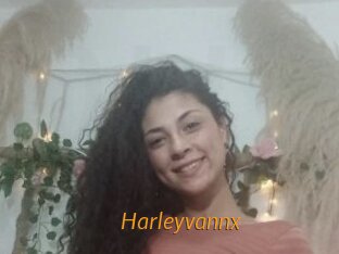 Harleyvannx