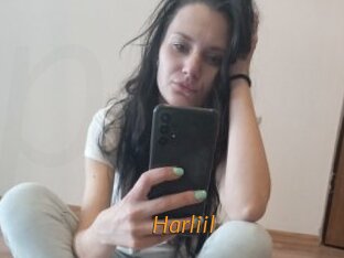 harliil Porn University