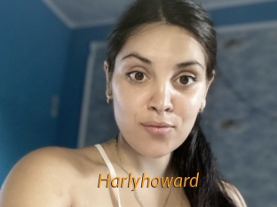 Harlyhoward