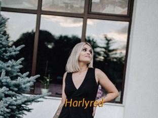 Harlyred