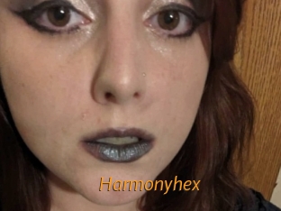 Harmonyhex