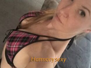 Harmonysexy