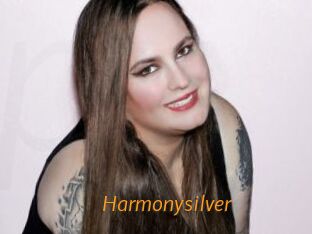Harmonysilver