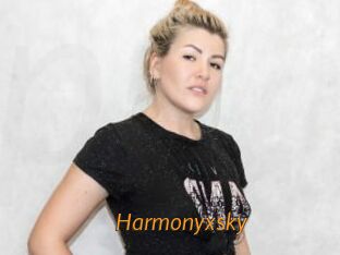 Harmonyxsky