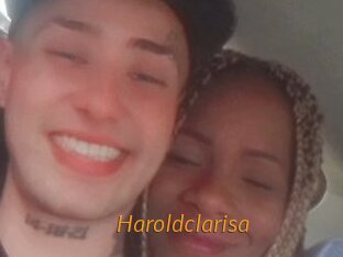 Haroldclarisa